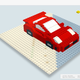Illustration for article titled Virtual LEGO